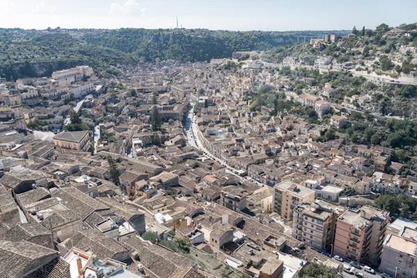 モディカの坂道 | Interlude