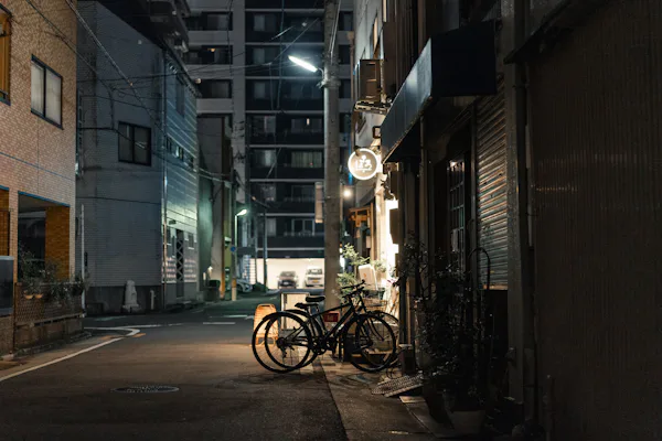 #34 ぼっち癖で迷惑をかけた | 根暗草子