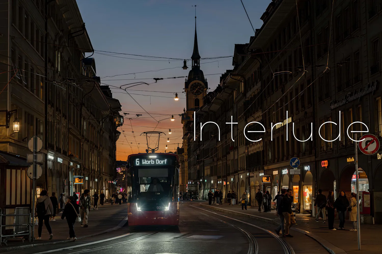 Interlude