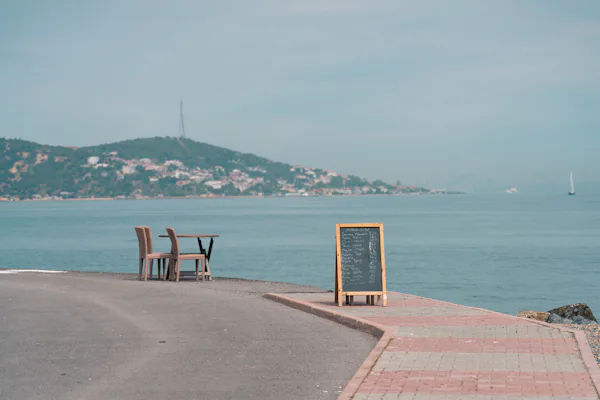 Island | My Favorite Things