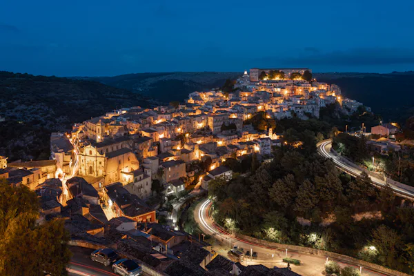 ラグーザからの帰り道 | Interlude