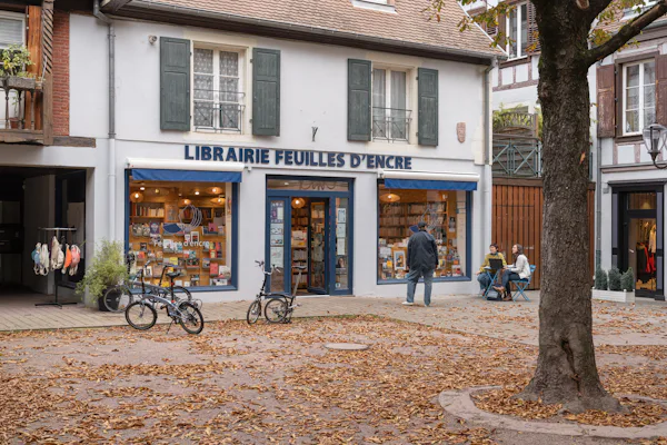 日常生活のプロトコル | Interlude